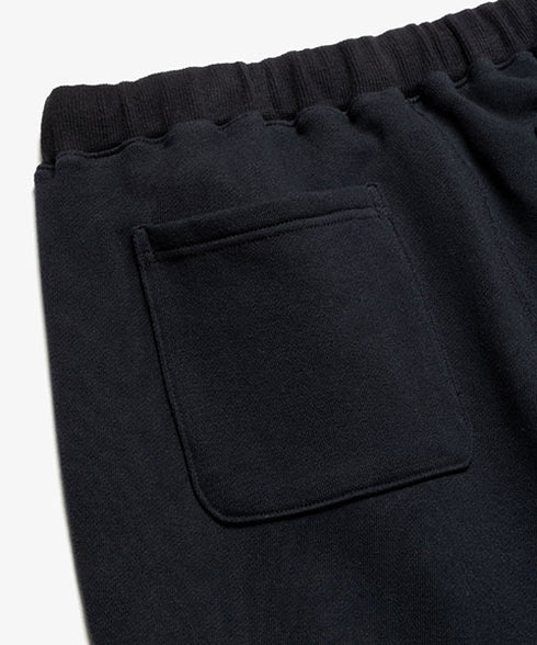 MR.OLIVE / ALL SEASONS URAKE / PINTUCK SWEAT PANTS / ミスターオリーブ / オールシーズン ウラケ/ピンタック スウェットパンツ